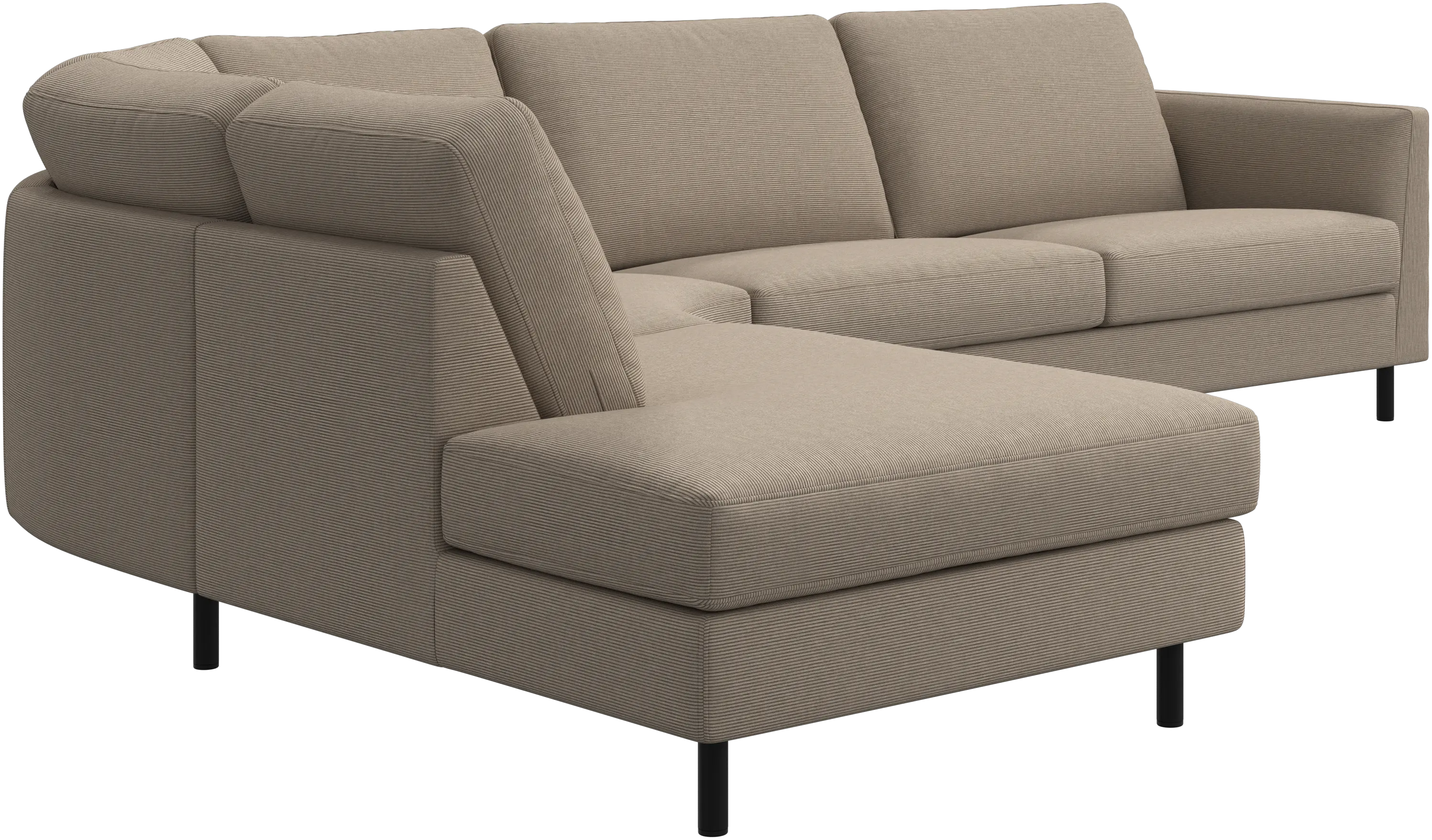 ⭐️INDIVI Indivi corner sofa left | BoConcept
